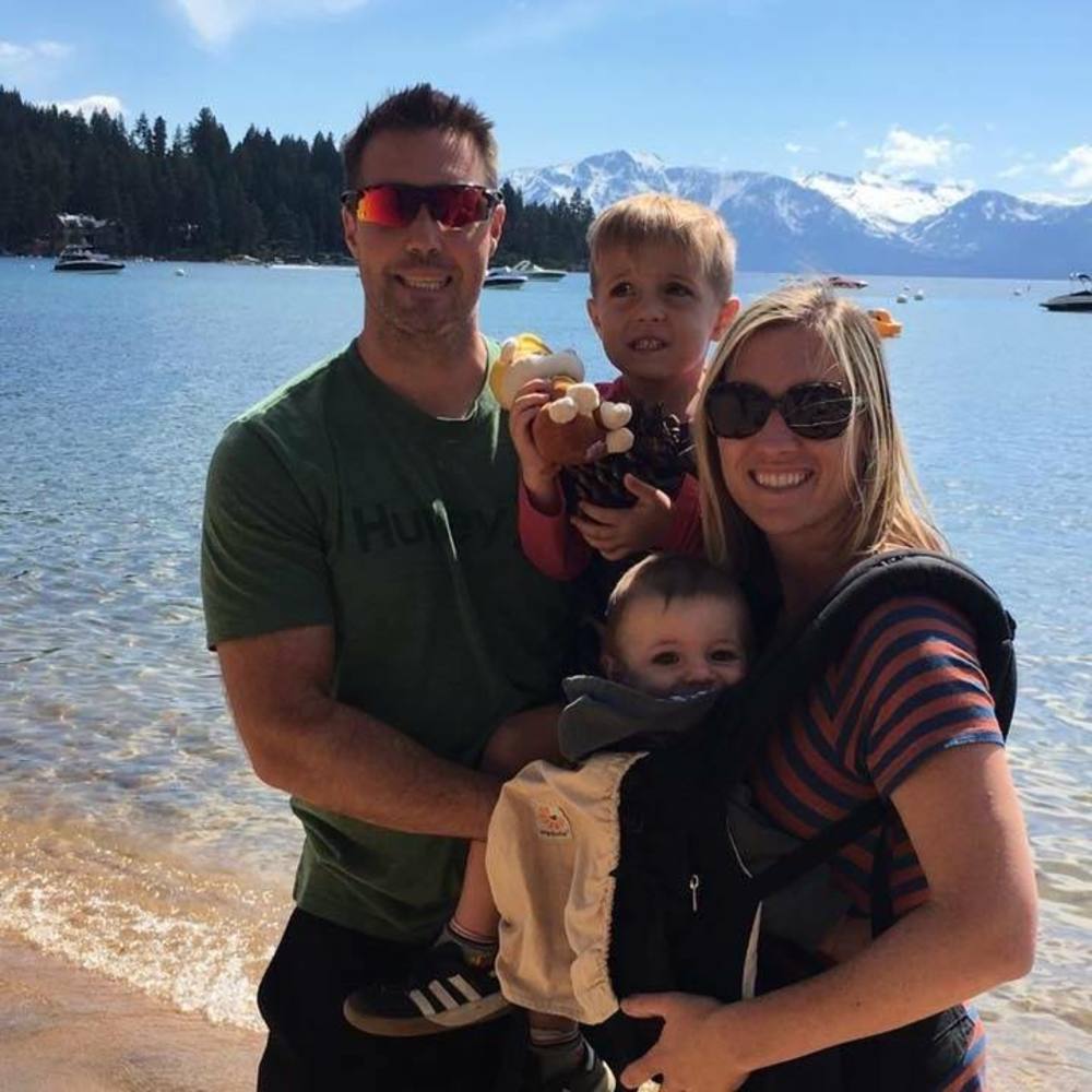 Meet your Posher, Kate